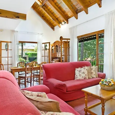 Sleeps 7 Sils