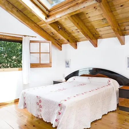 Villa Sleeps 7