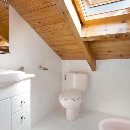 Villa Sleeps 7